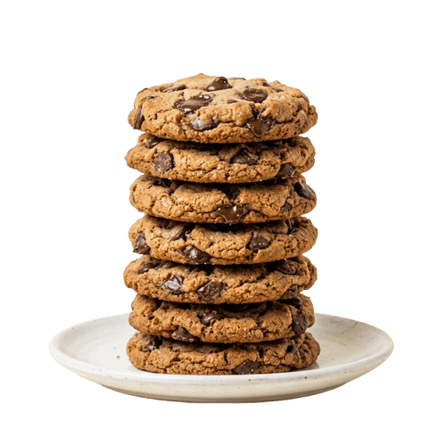 Cookie Stack